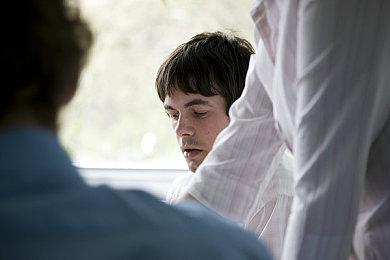 《壮士水族馆》登陆Steam 奇葩肌肉男培养模拟